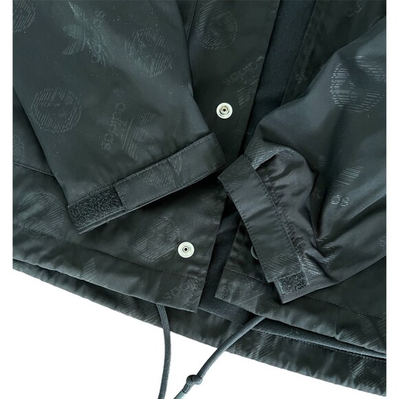 ADIDAS ORIGINALS x UNITED ARROWS & SONS GAME JACKET RETAIL SIZE S NEW - Picture 6 of 12